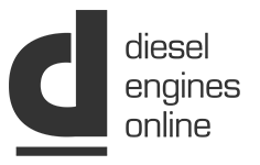 Diesel Engines Online