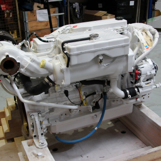 Cummins QSB6.7M ESN:22173285 | Diesel Engines Online